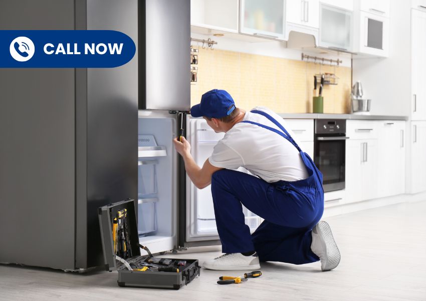 Kew Gardens Appliance Repair Company