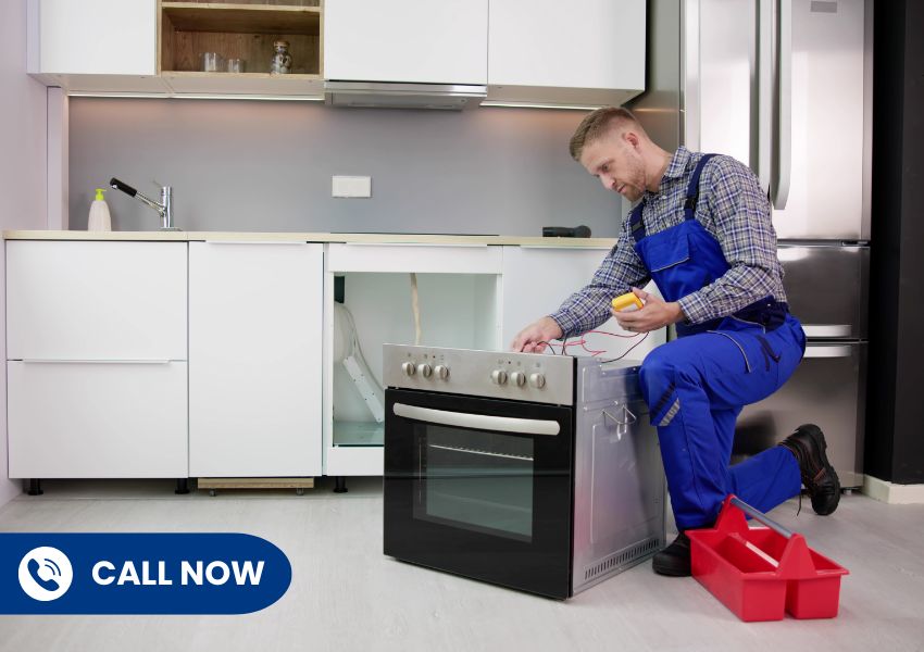 Appliance Repair Services in Kew Gardens, NY
